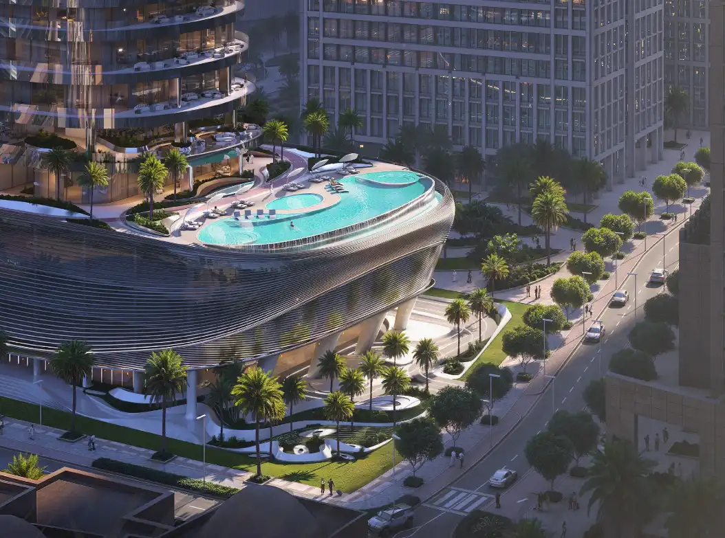 2BR apartment for sale in Downtown - View 8