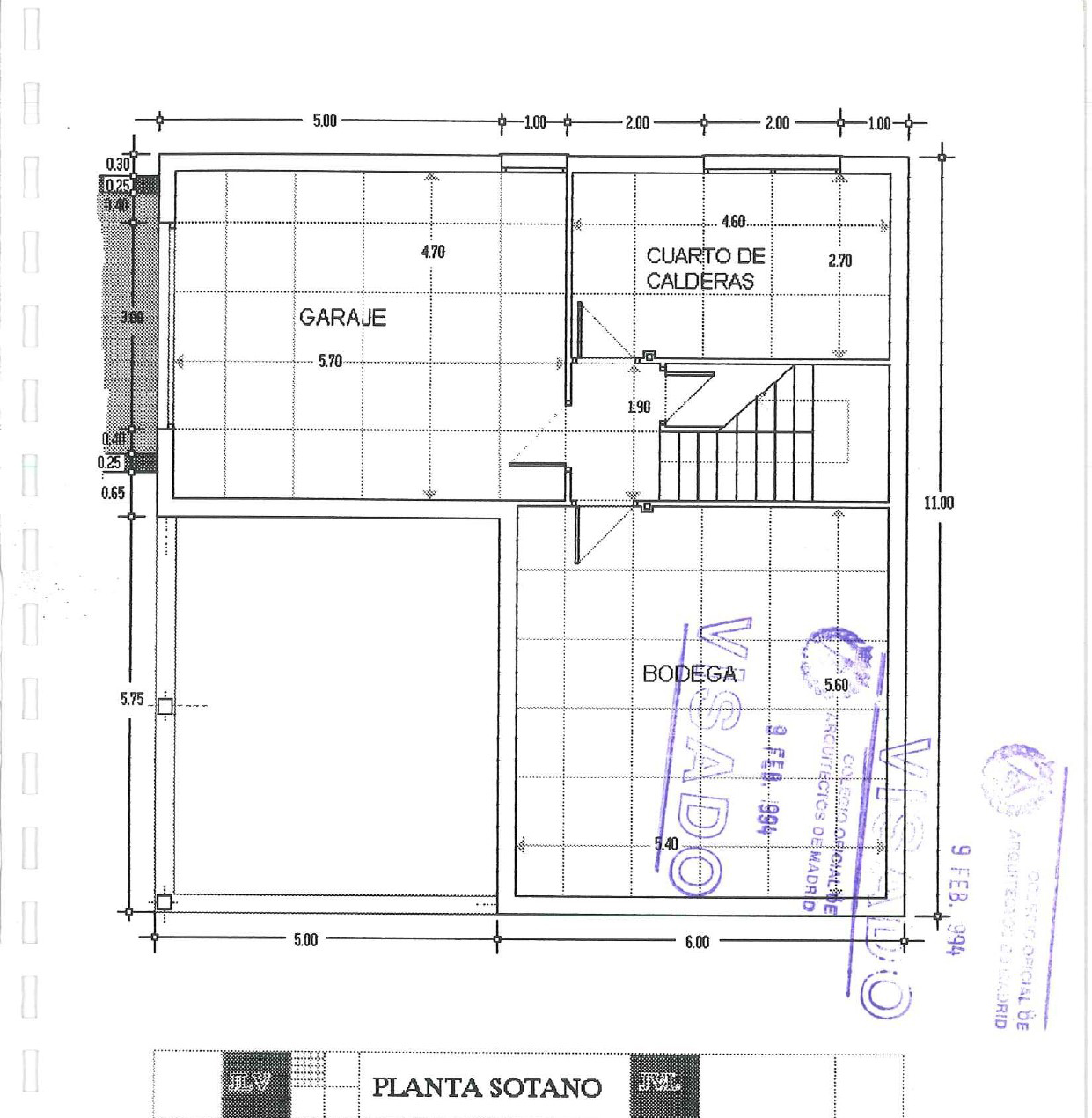 Semi-detached house for sale in Valdebebas, Hortaleza - View 16