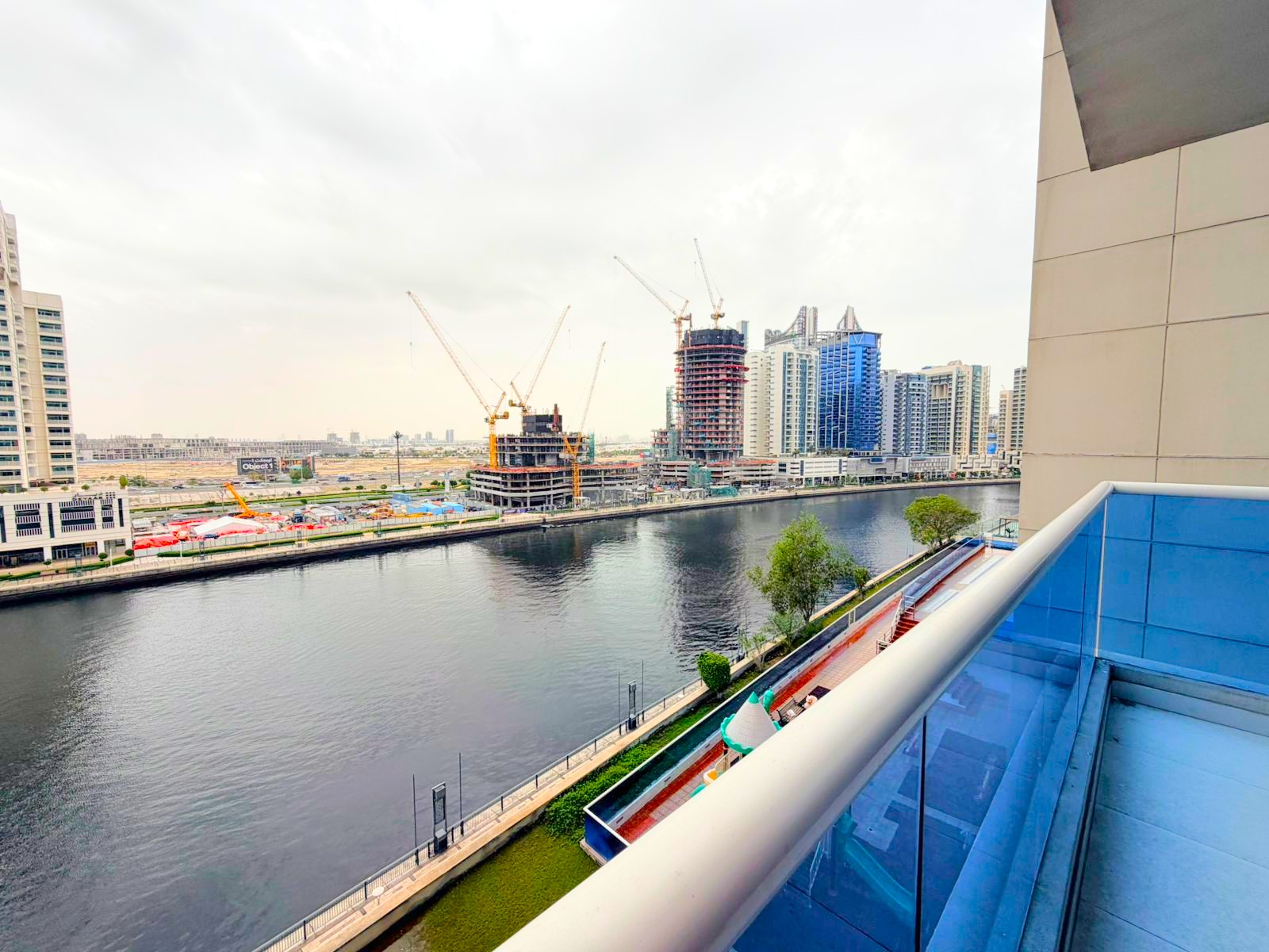 Canal View | Vacant | Multiple Options - View 9