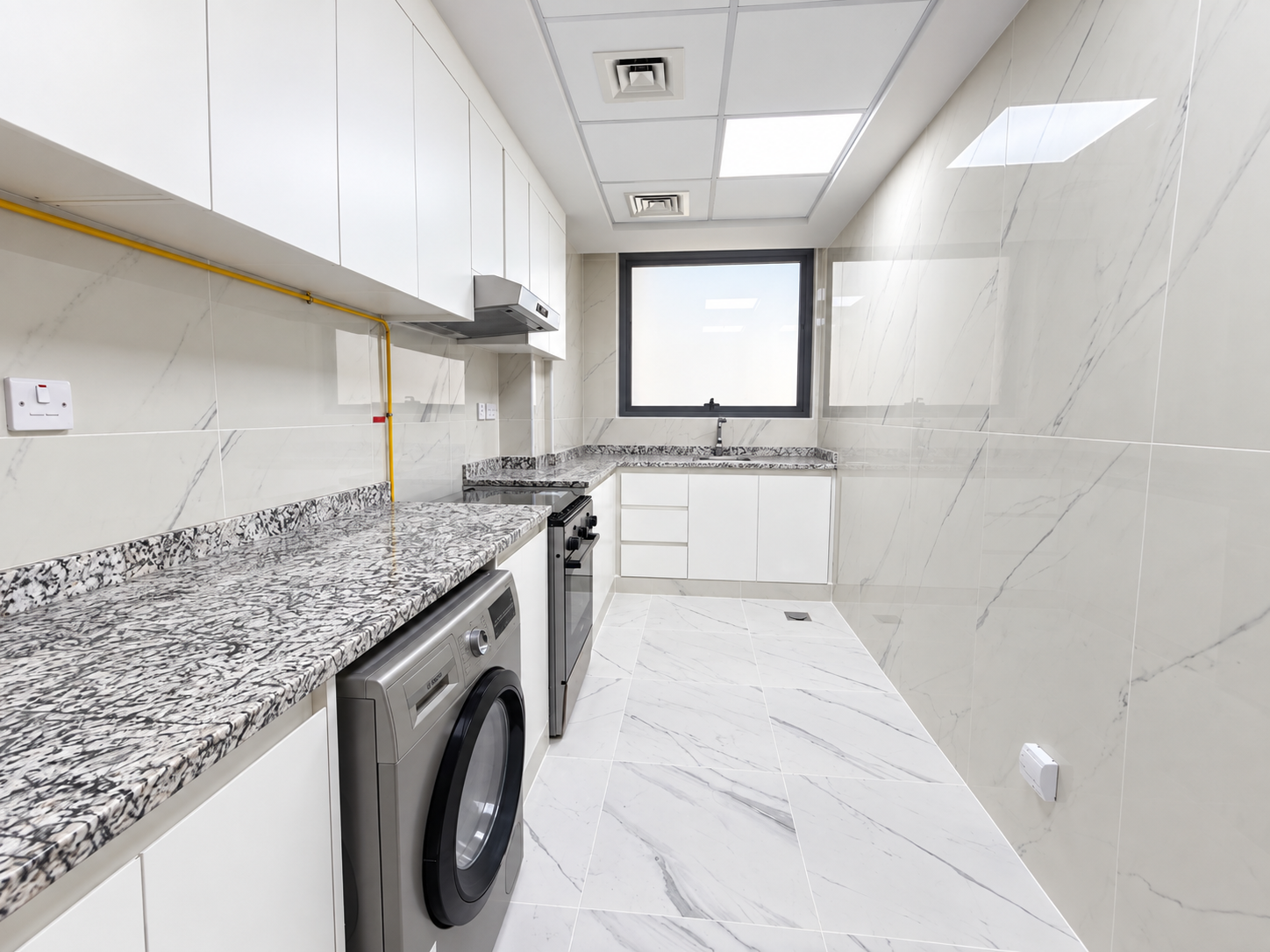 Brand New 1 BHK | High Floor | Multiple Options - View 14