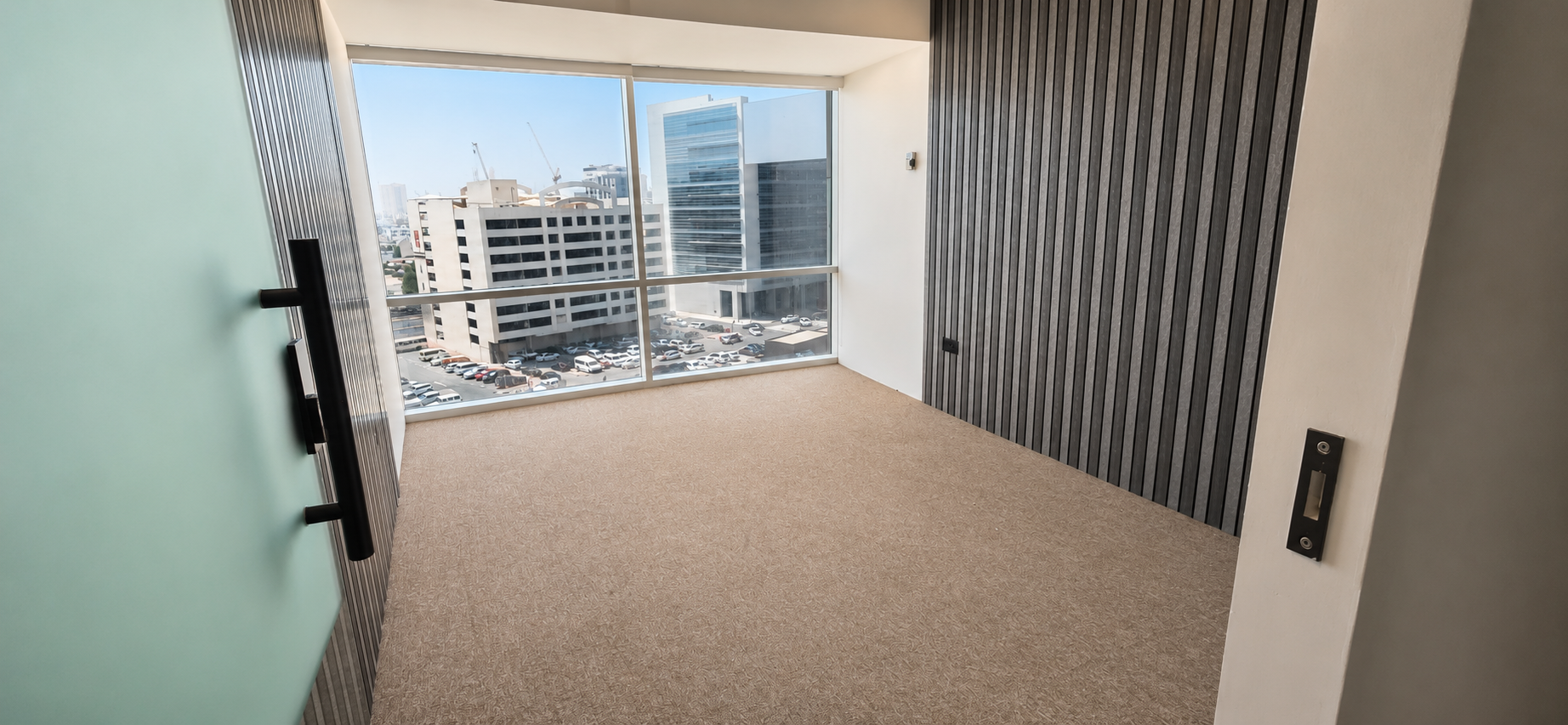 Multiple Options | Fitted Office | Vacant - View 6