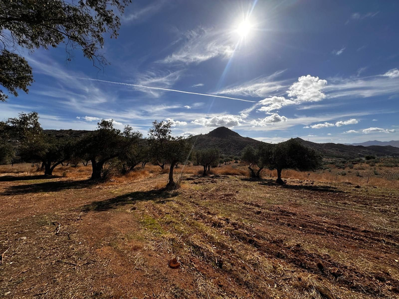 760,000 m² Rural Investment Estate for Luxury Hotel Resort - View 7