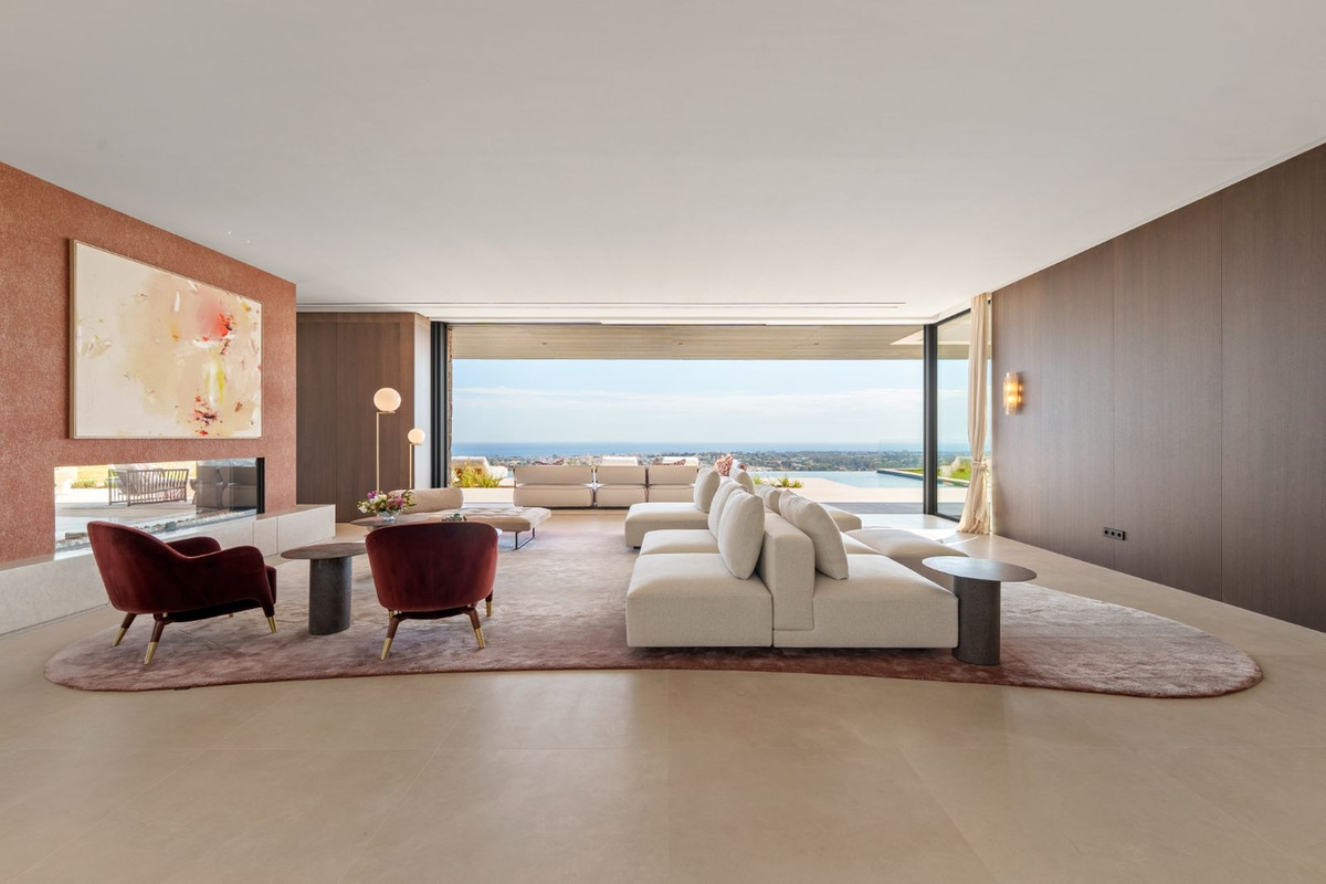 Villa Herrojo Alto - View 20