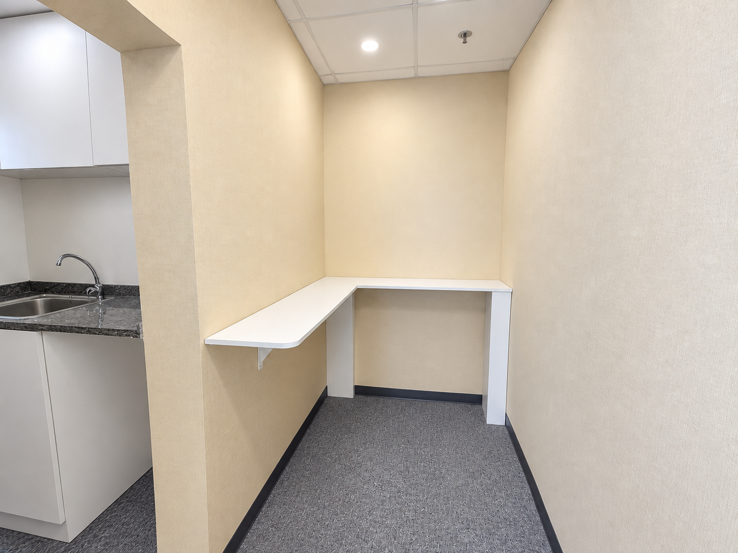 Regal Tower | Fully Fitted | High Floor - View 8