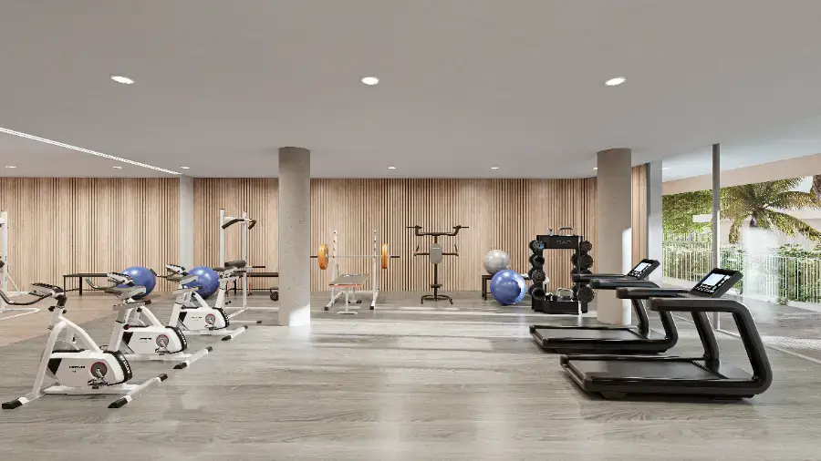 South Sand - Apartment for Sale in Málaga - View 11