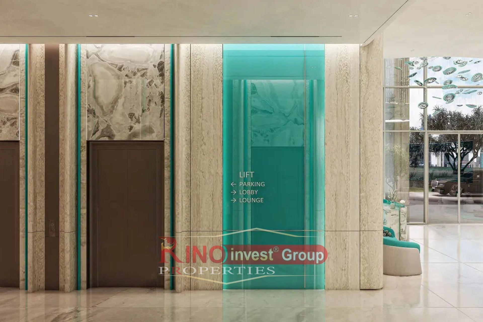 Studio Apartments for sale in Dubailand | off-plan - View 10