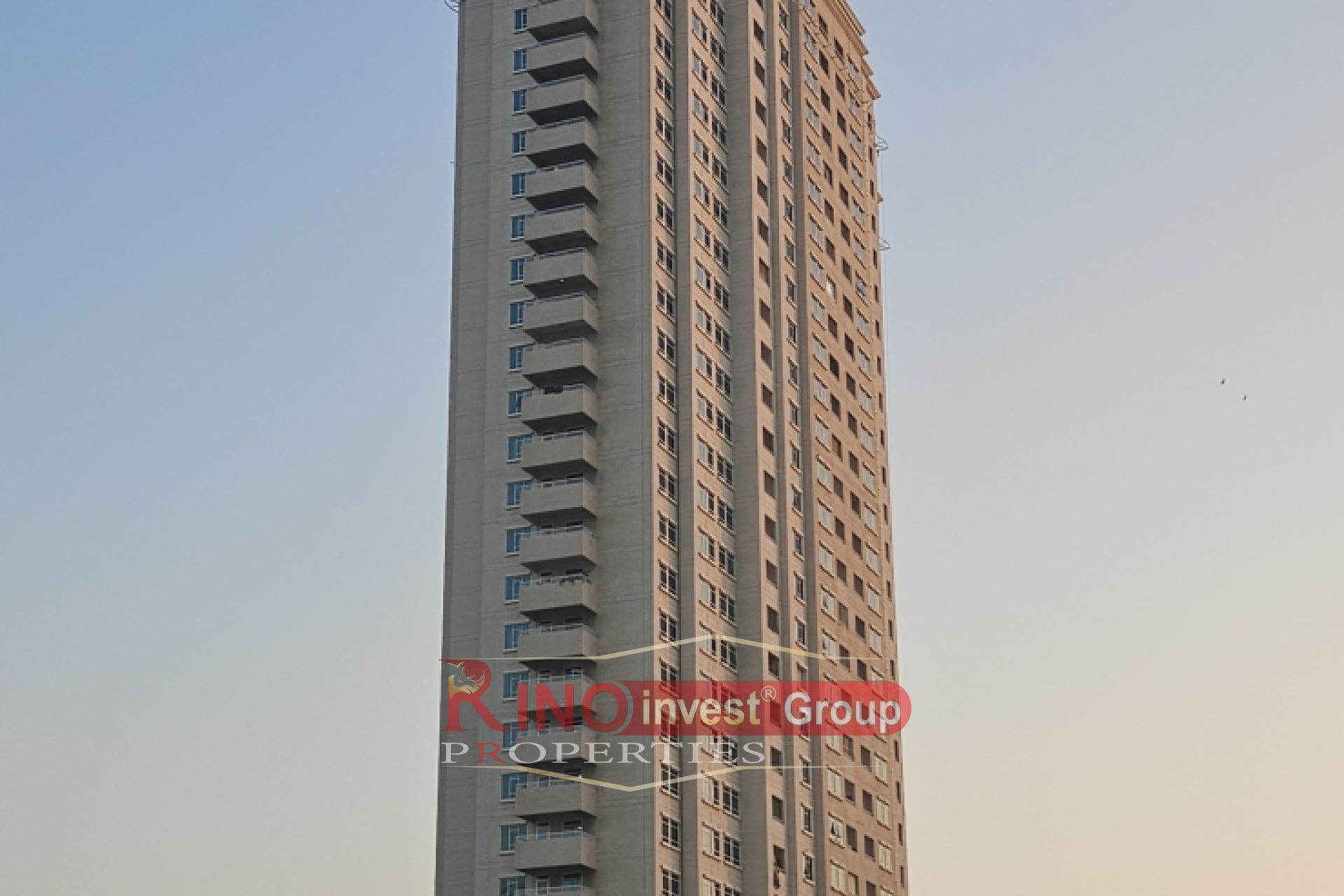 1BR Apartment for sale in Majan Dubai | ready - View 11