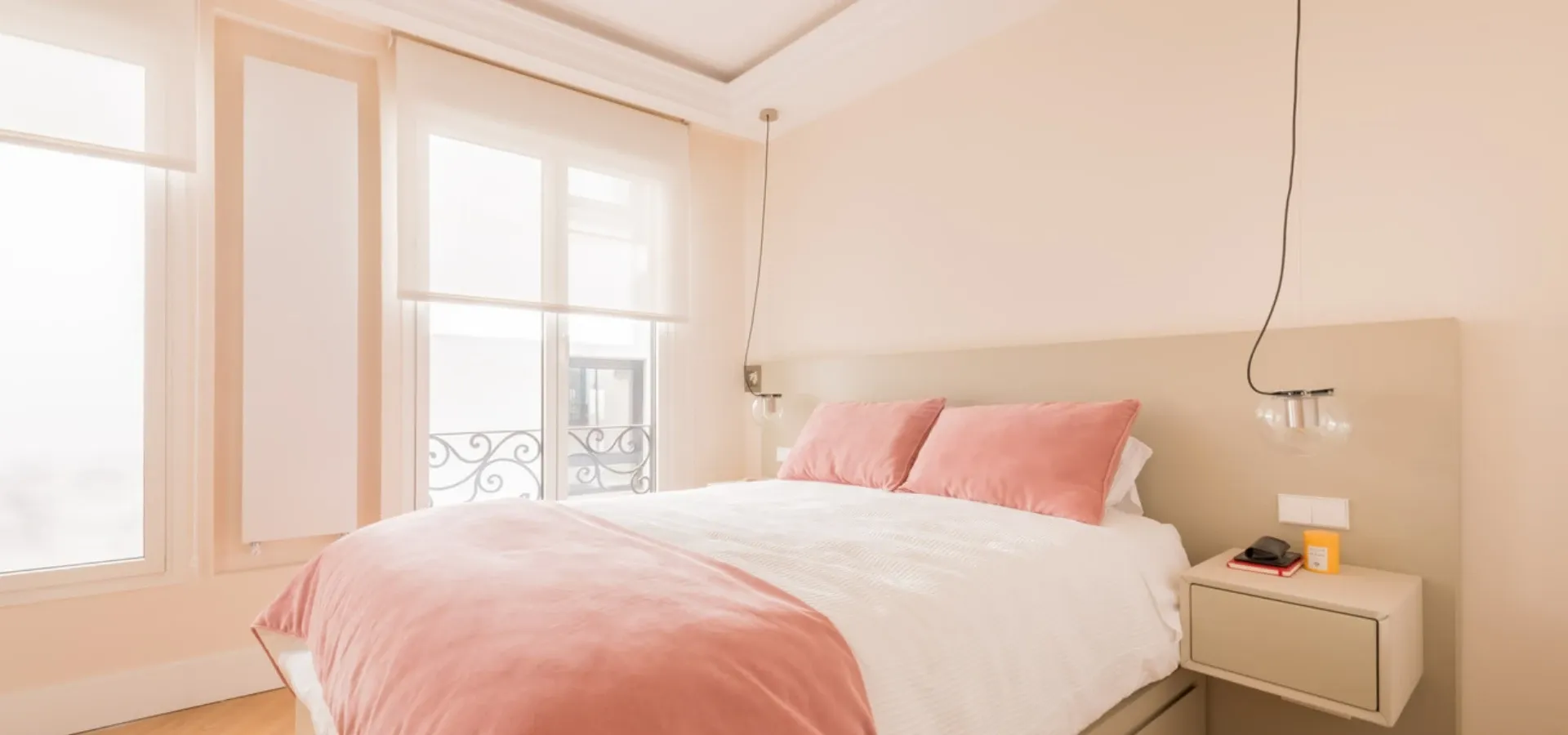 221 m² apartment for sale in Madrid - View 7