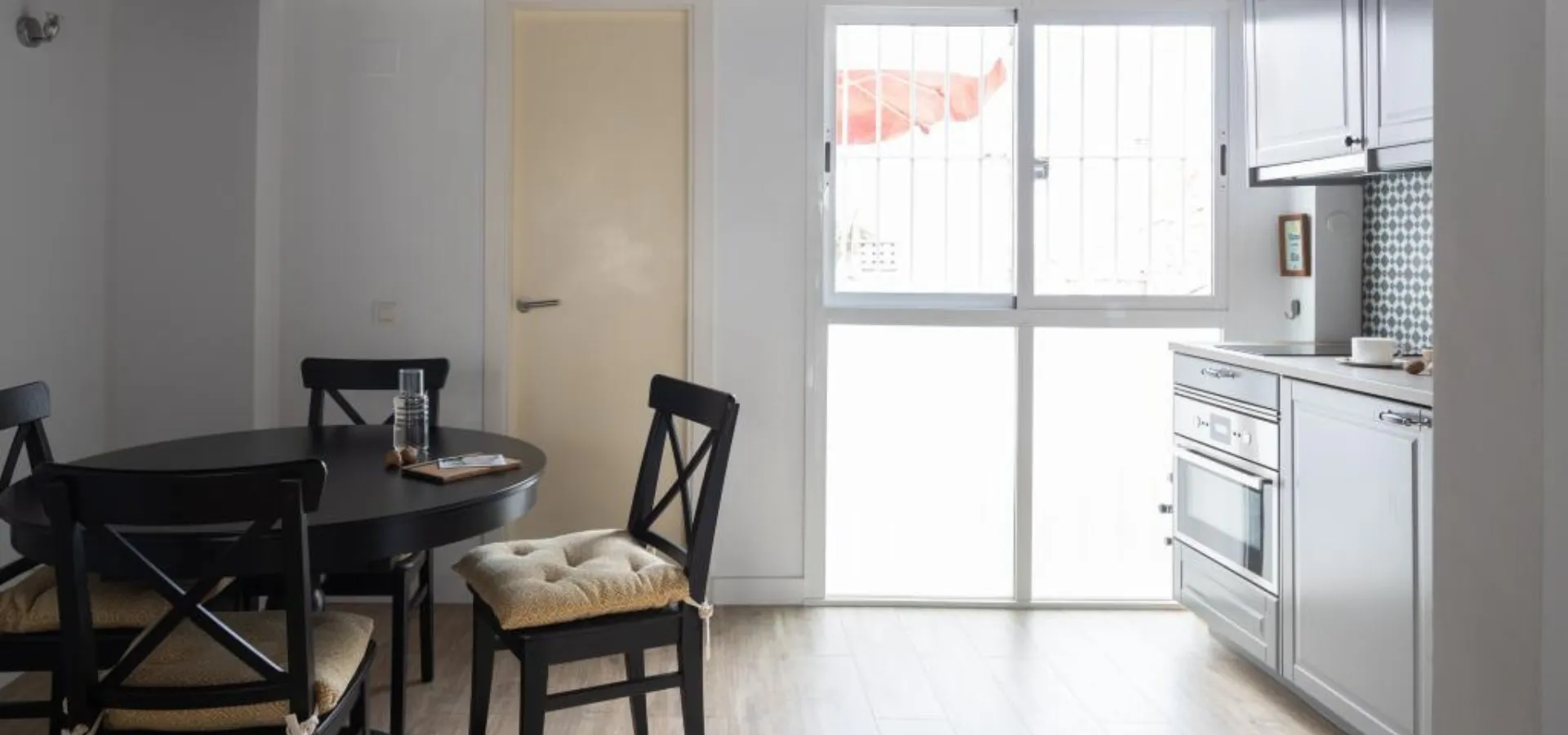 Exquisite penthouse for sale in Málaga - View 6