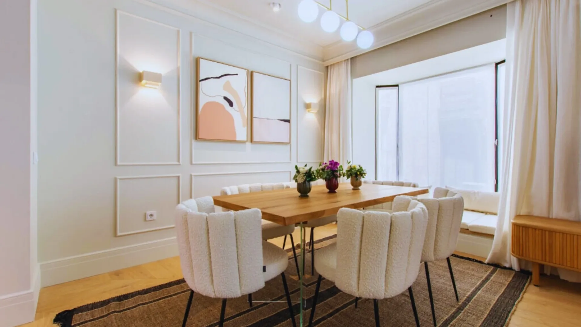 173 m² duplex apartment for sale in Madrid - View 8