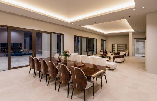 Dream House – Ultra-Luxury Villa in La Zagaleta - View 16