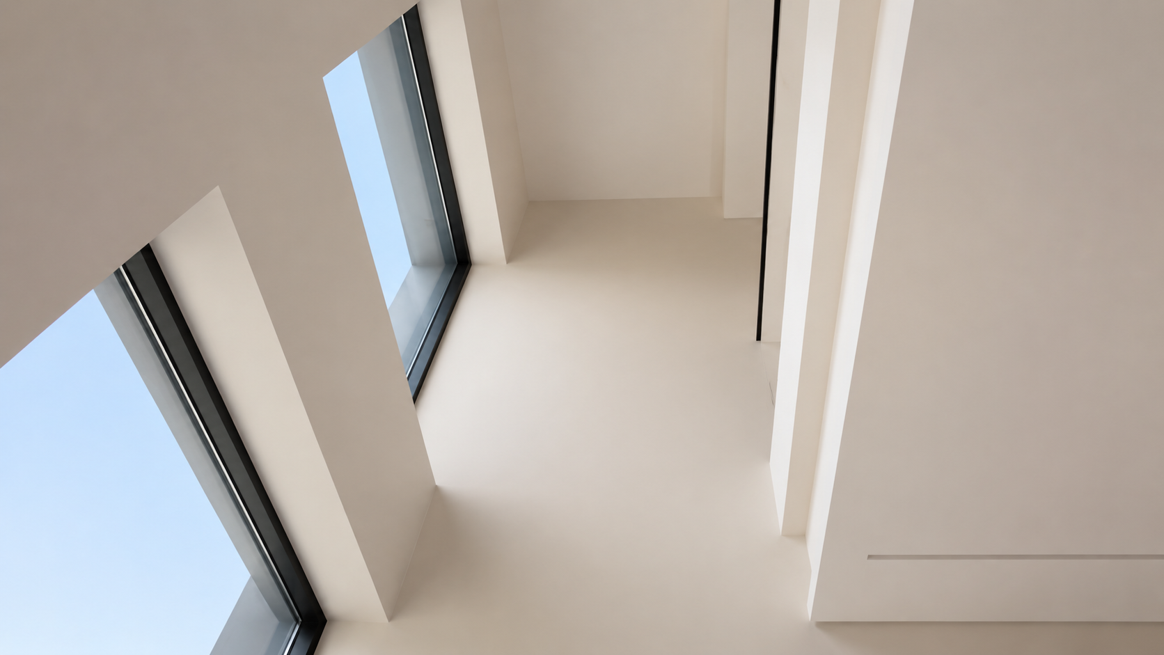 G+2 4 BHK+M | Private Lift | Rooftop Garden - View 10