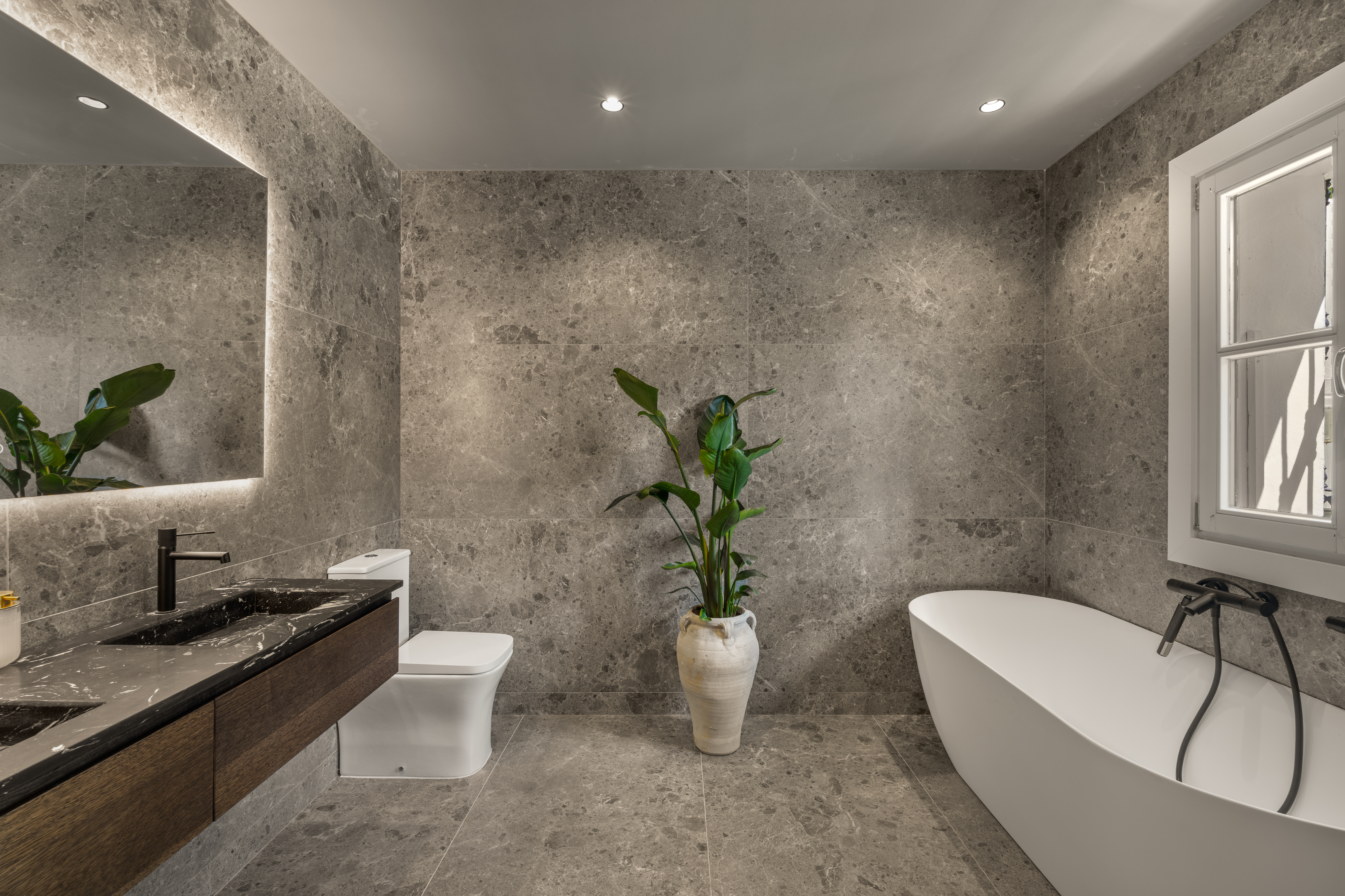 Villa Auli – Luxury Villa in La Heredia, Benahavís - View 17