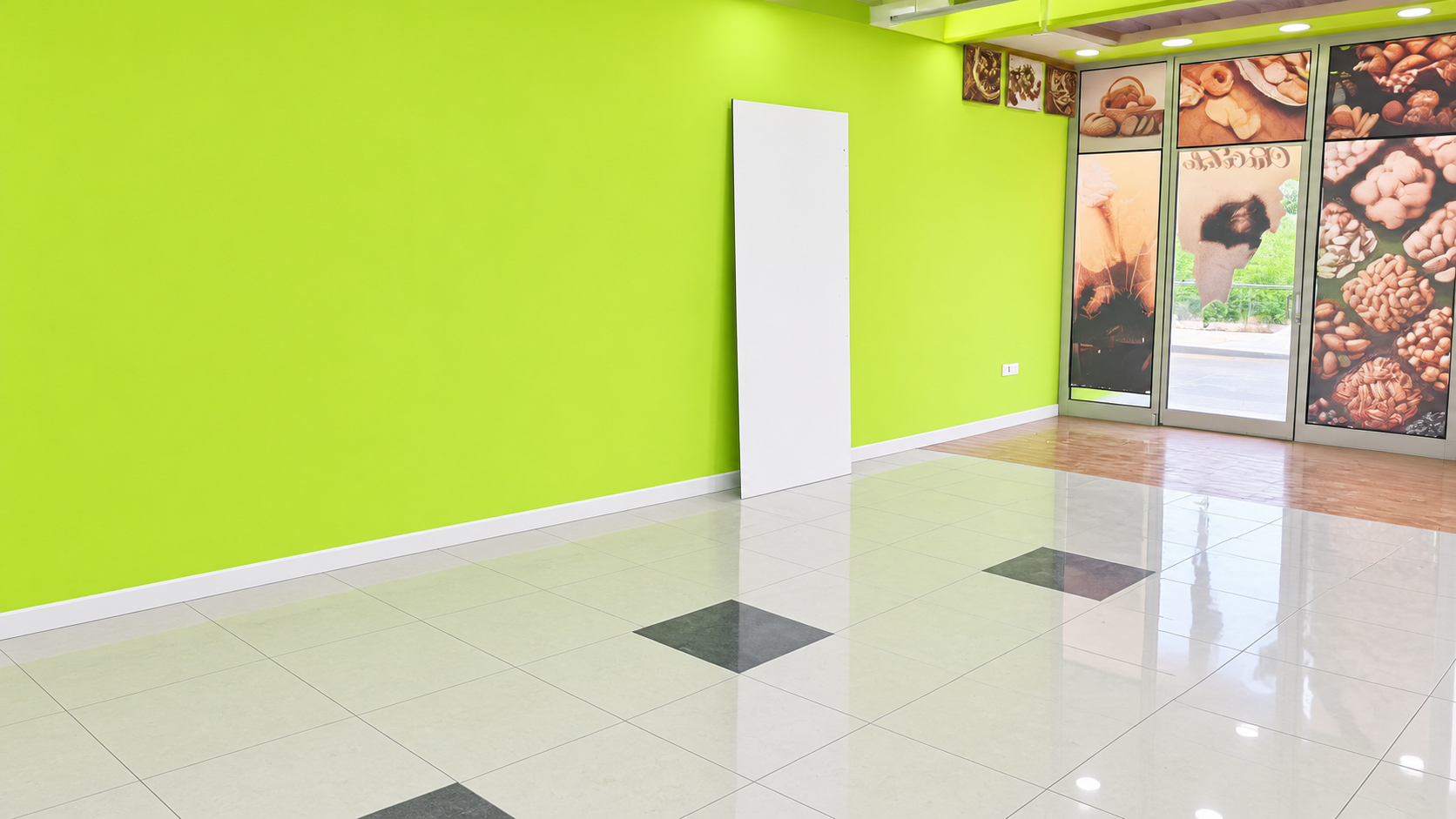 Ready to Move in Shop | DLRC | Spacious - View 6