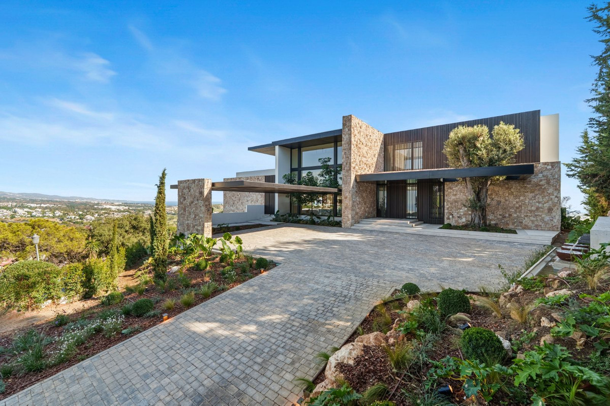 Villa Herrojo Alto - View 15