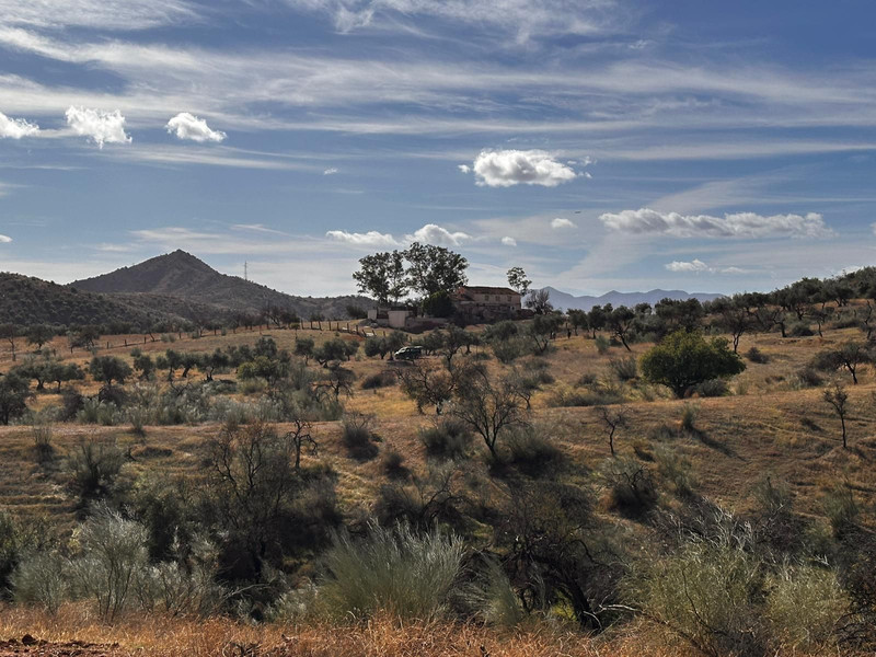 760,000 m² Rural Investment Estate for Luxury Hotel Resort - View 8