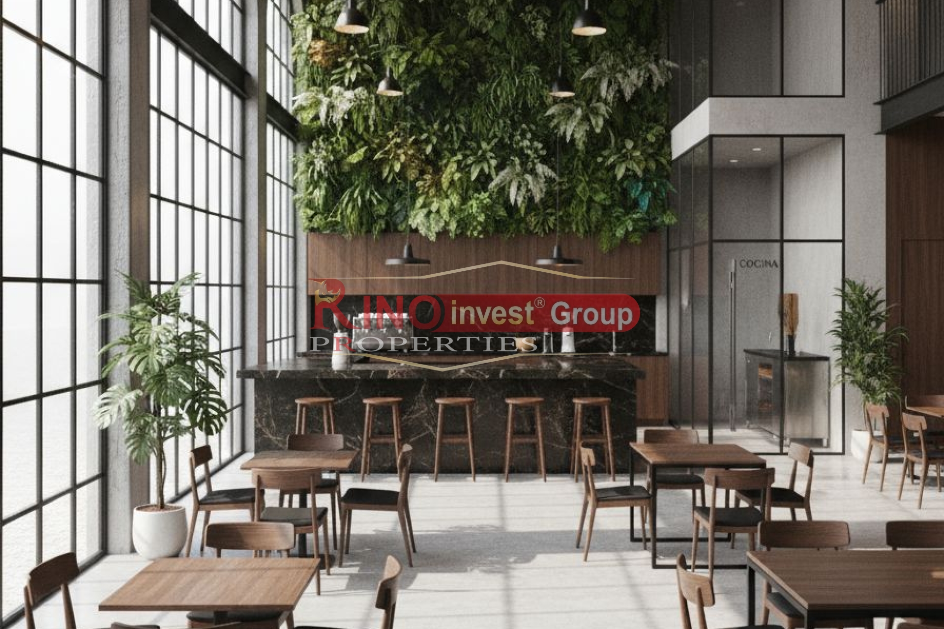 Offices & Retail Units in Dusit Princess Rijas JVC | off-plan - View 7