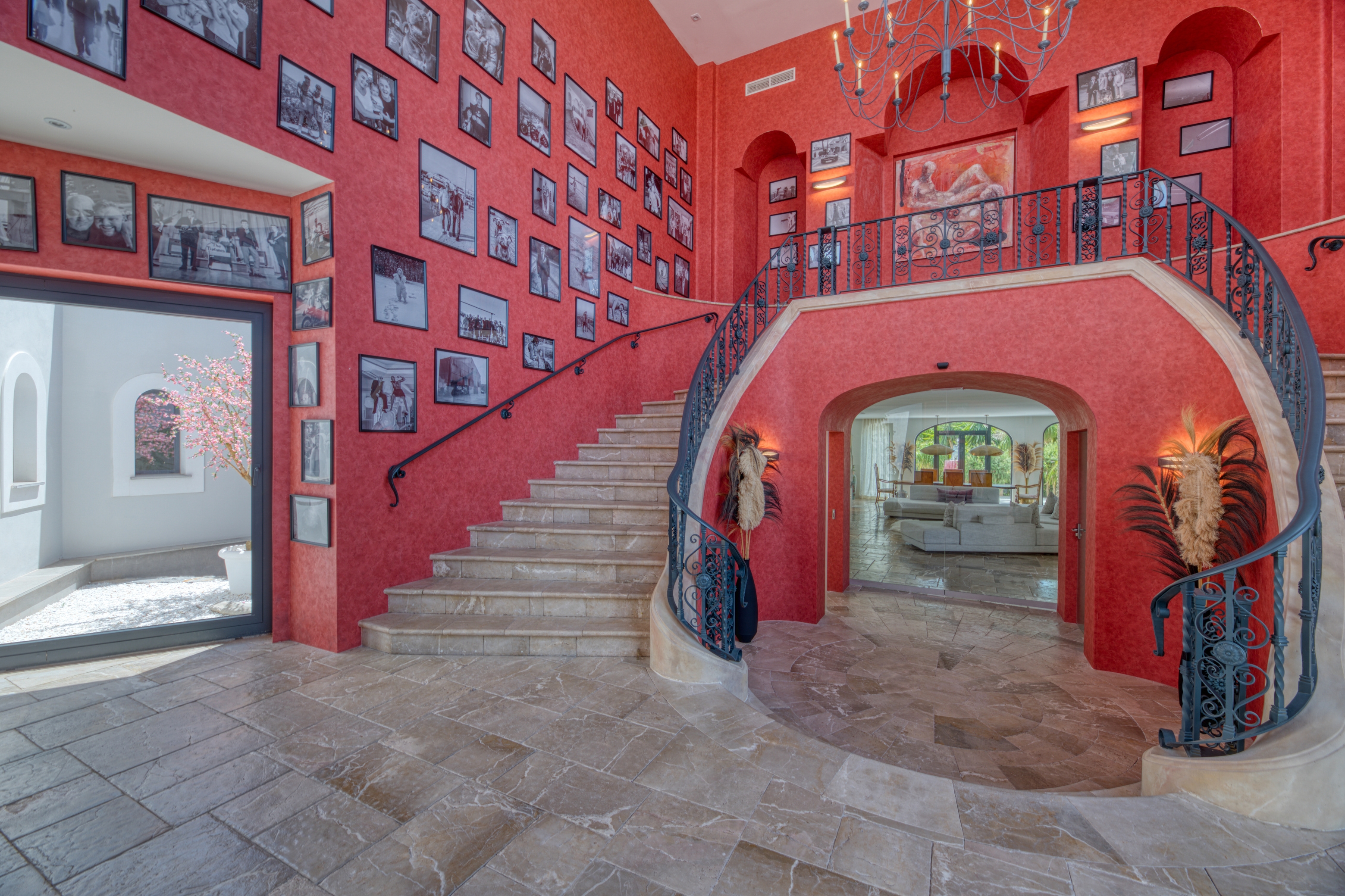 Luxury Villa – Multi-Residential Estate - View 19