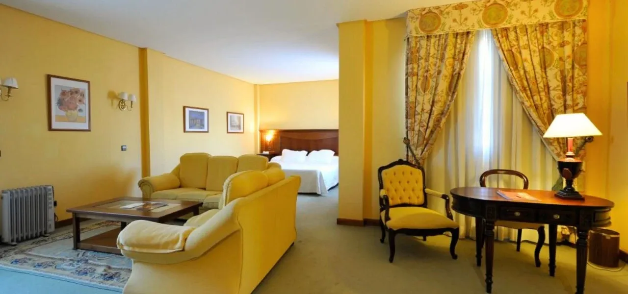 7,602 m² hotel for sale in Antequera - View 8