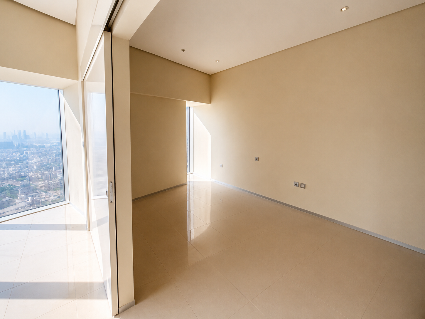 Spacious Layout | High Floor | Kitchen Appliances - View 6