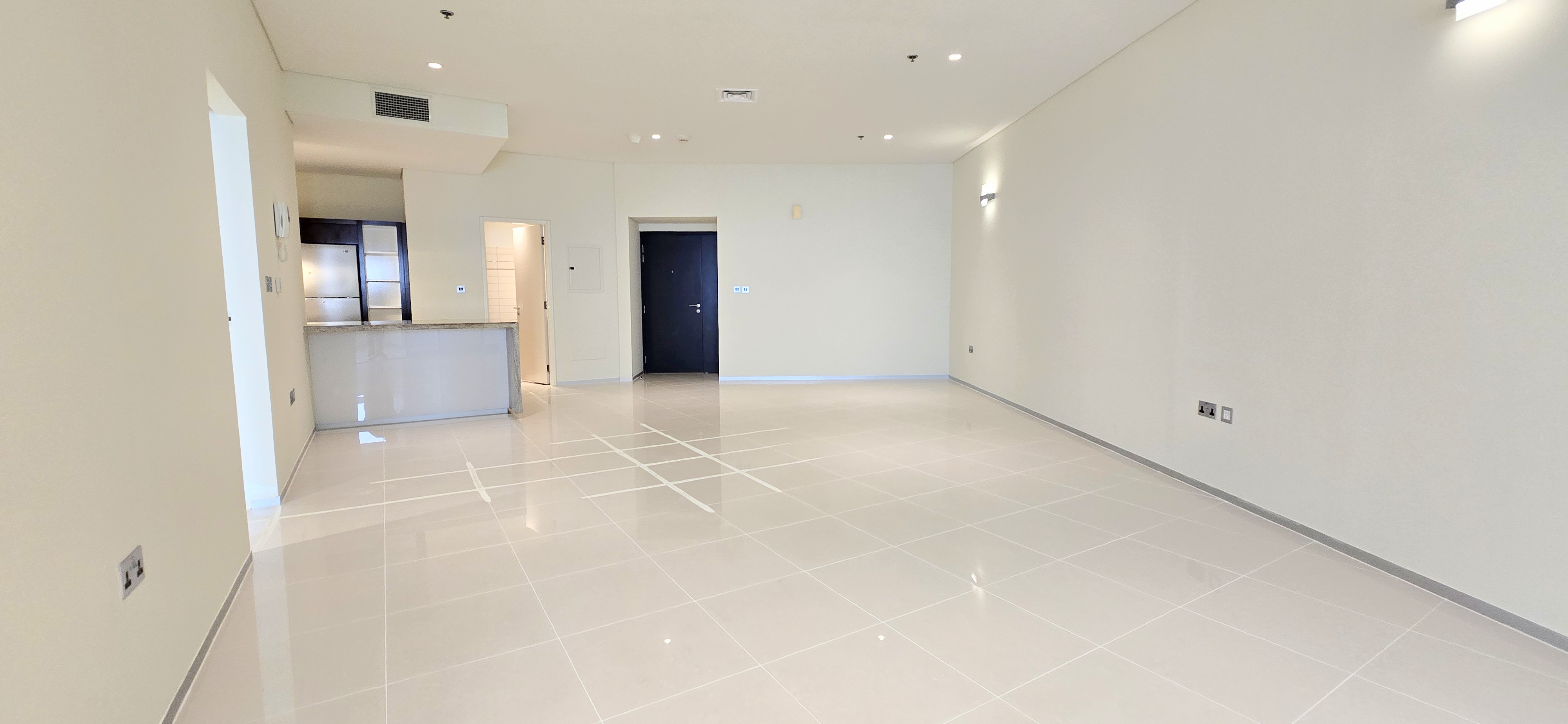 Ready to Move in | High Floor | Spacious 1 BHK - View 7