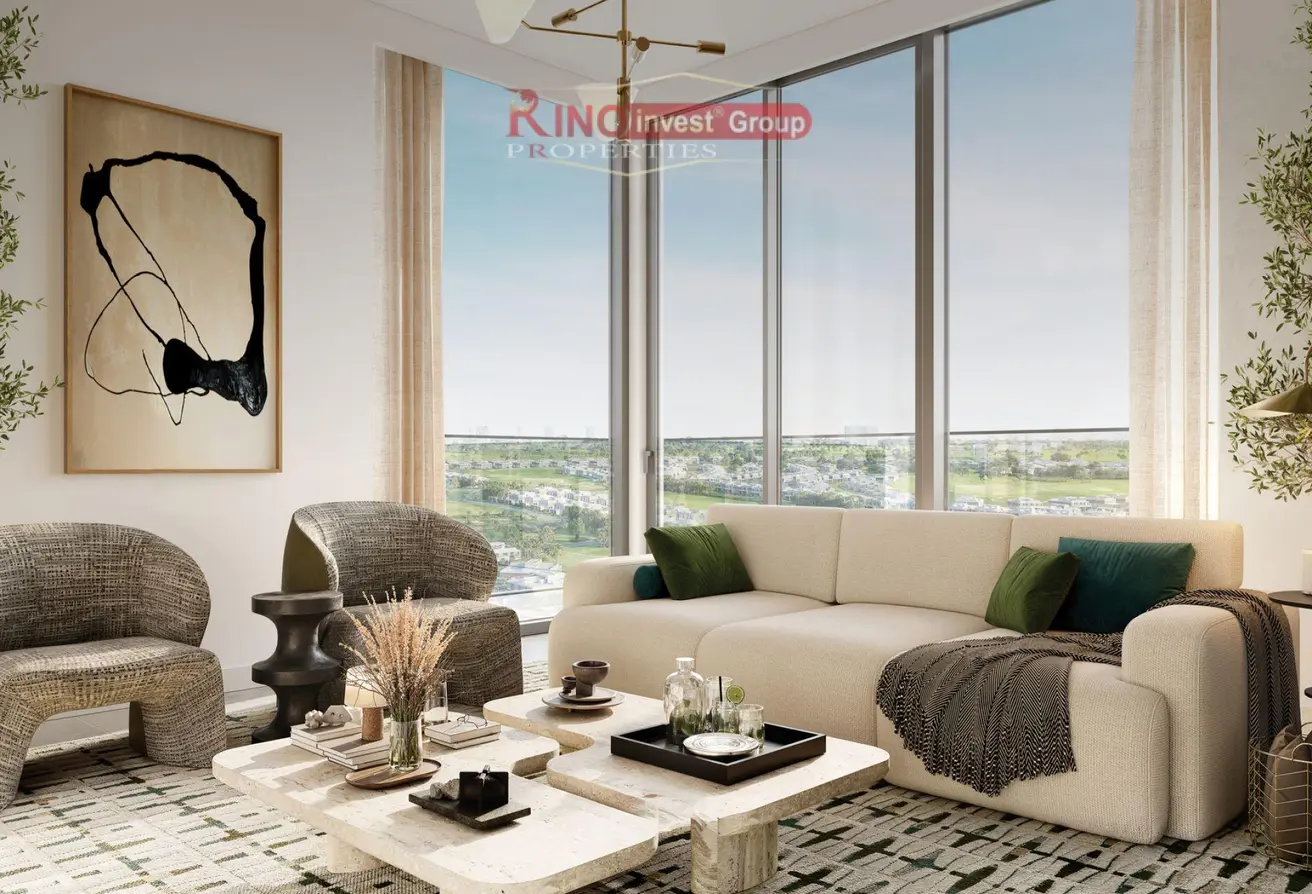 Apartment for sale in Vida Residences Club Point A - View 6