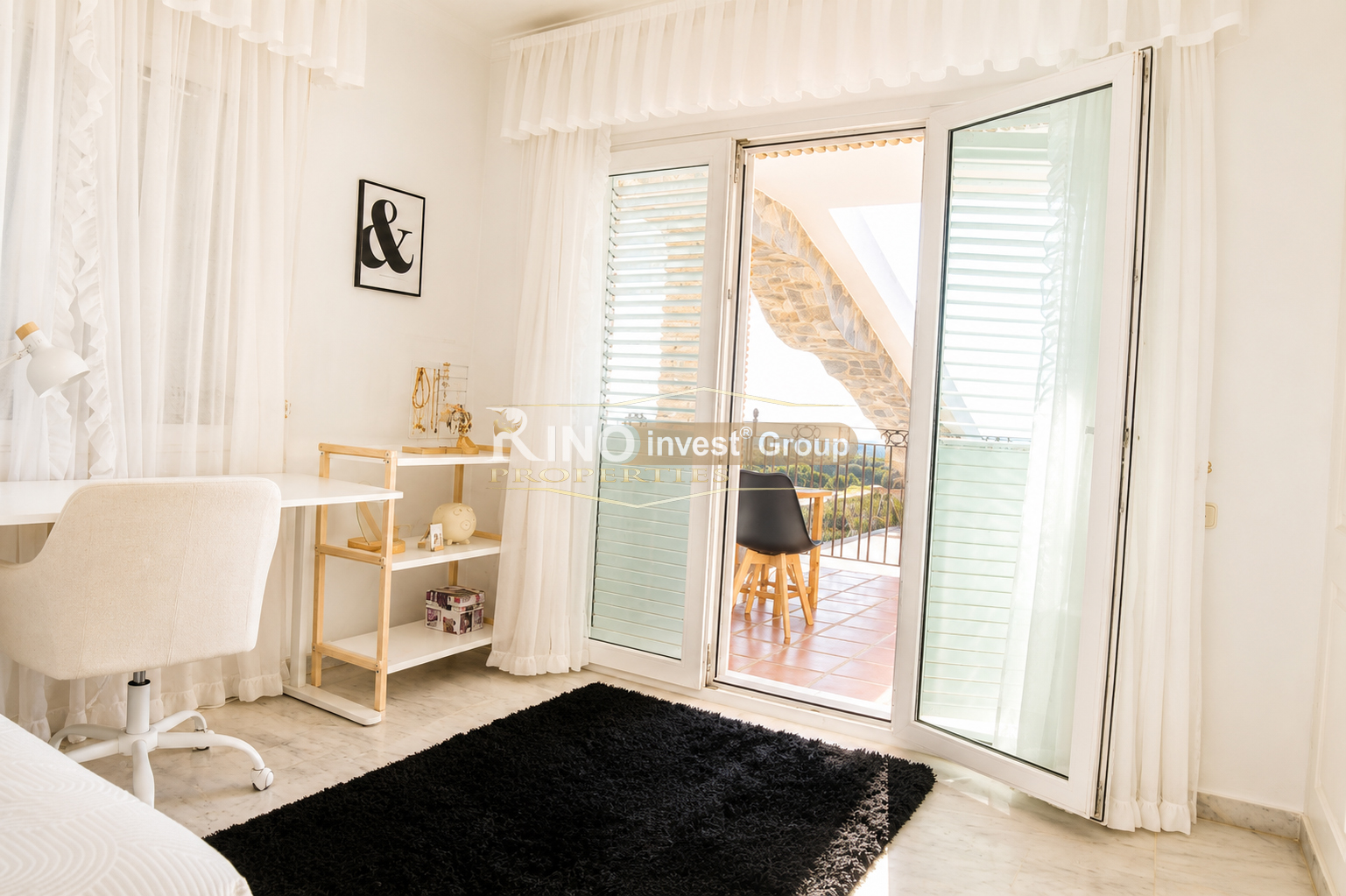 Majestic Signature Villa in El Olivar Málaga - View 23
