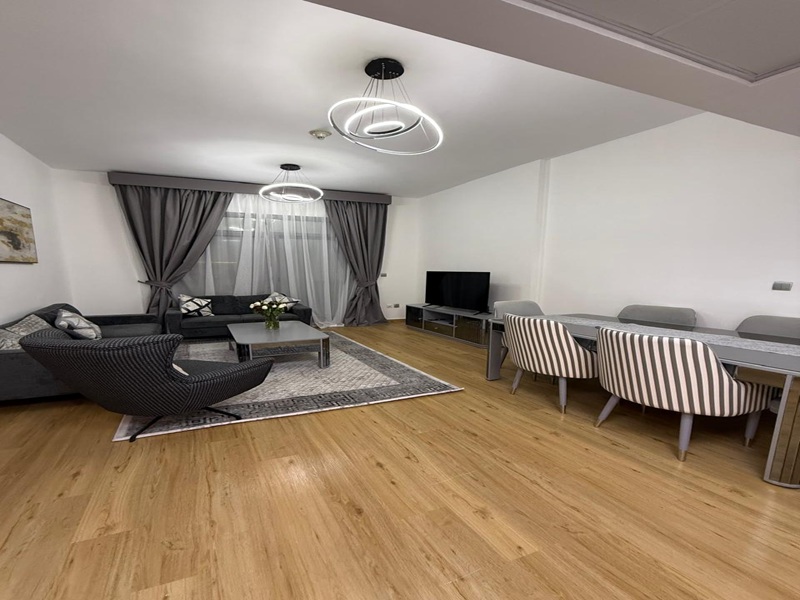 Fully Furnished | High Floor | Ready to Move - View 17