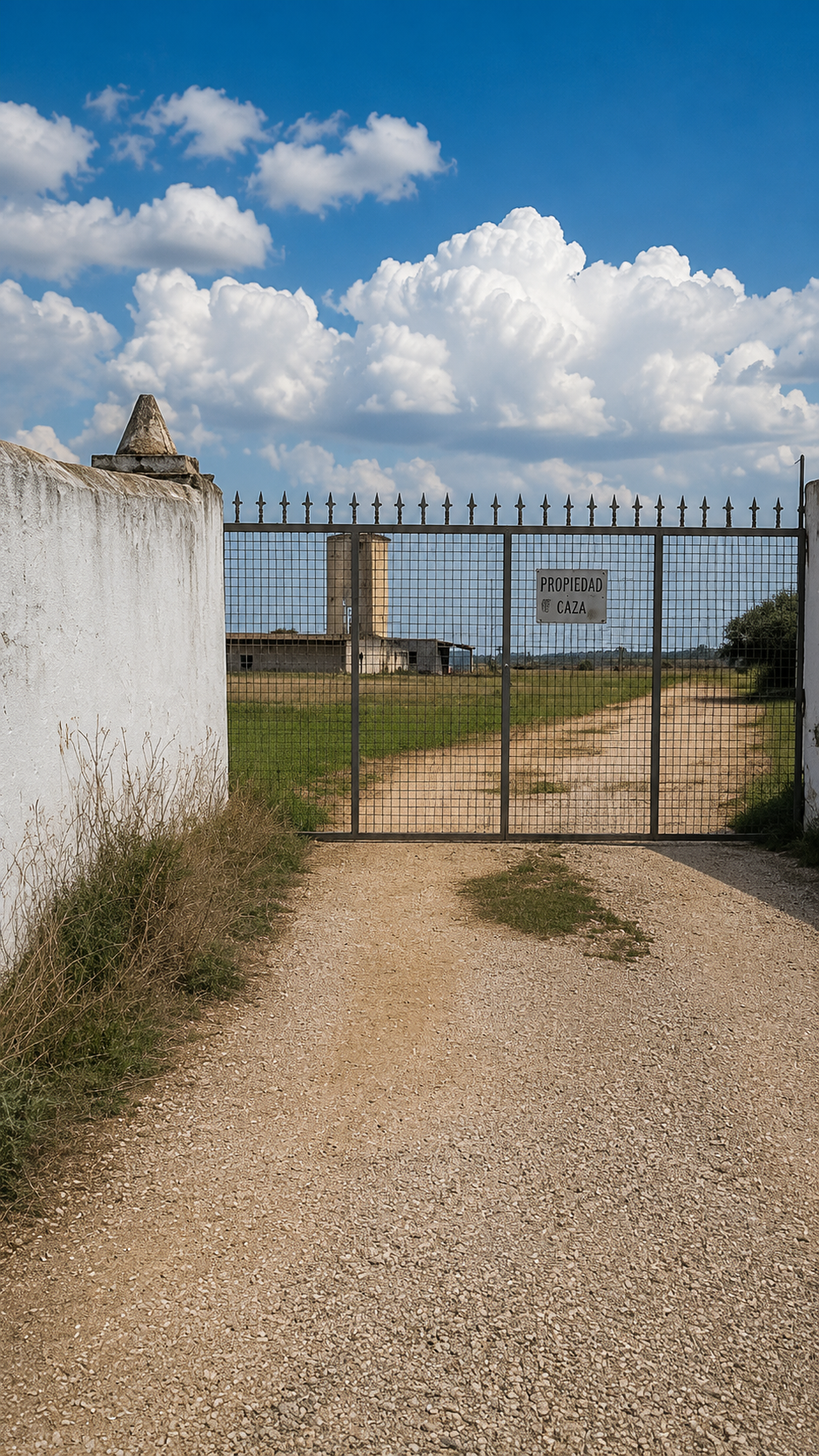 Large rural estate  in Llucmajor, Mallorca - View 19
