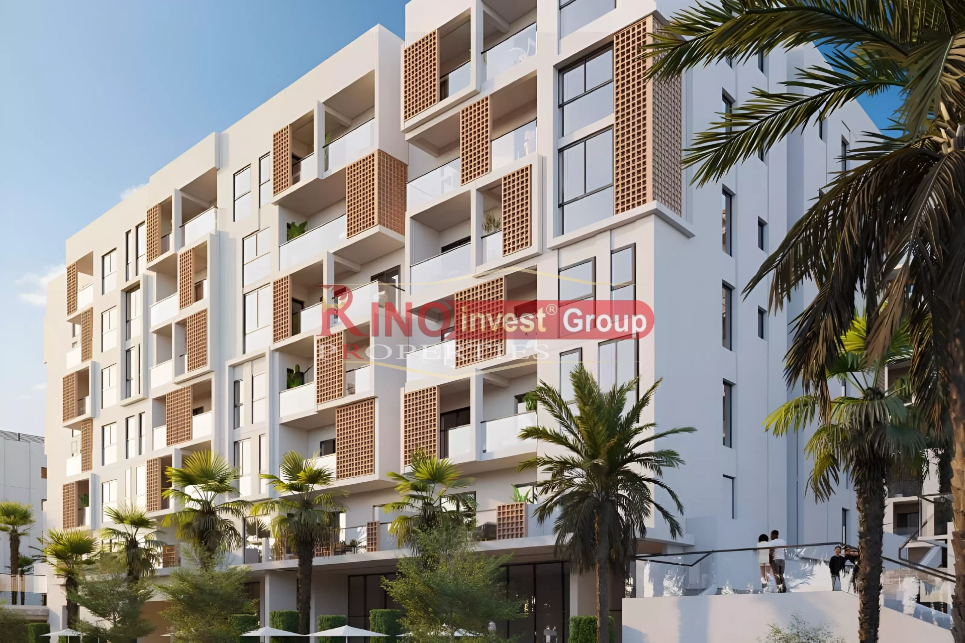 2BR Apartment for Sale in Wasl Gate Dubai | off-plan - View 8