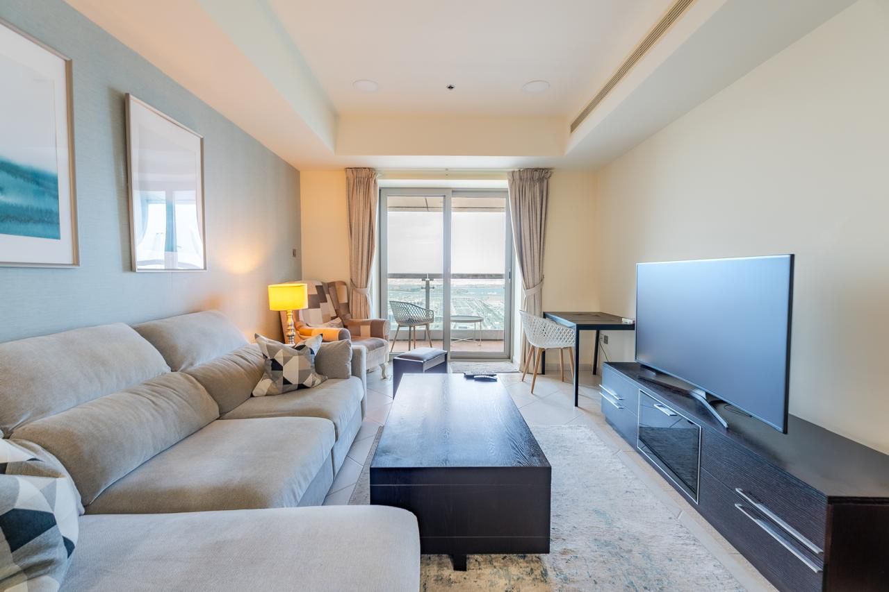 2BR Apartment for Sale in Princess Tower Dubai Marina - View 11