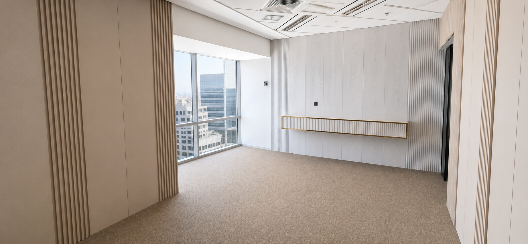 Multiple Options | Fitted Office | Vacant - View 9