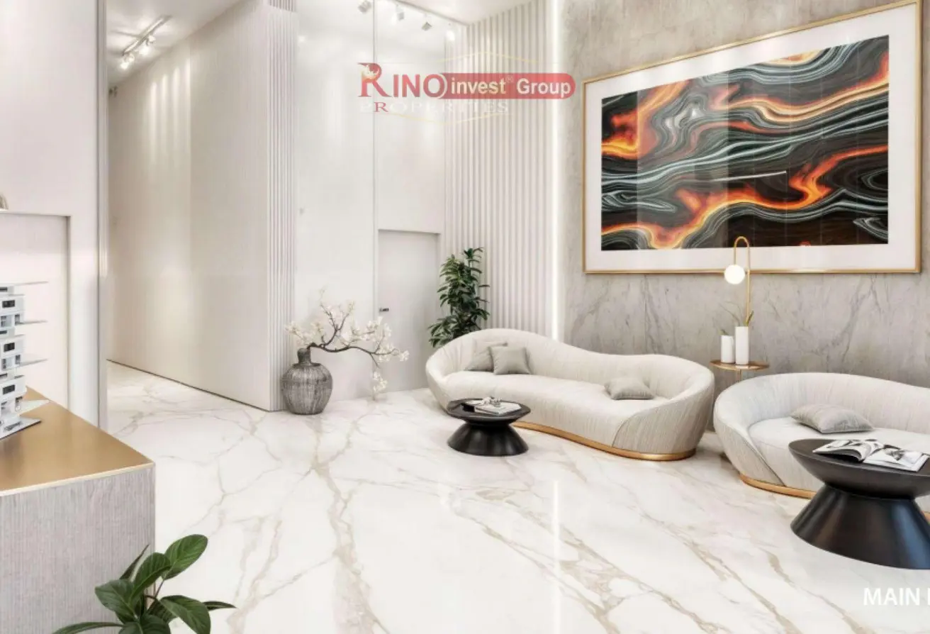 2 BHK Apartment for sale in Mackerel Tower, Dubai Islands