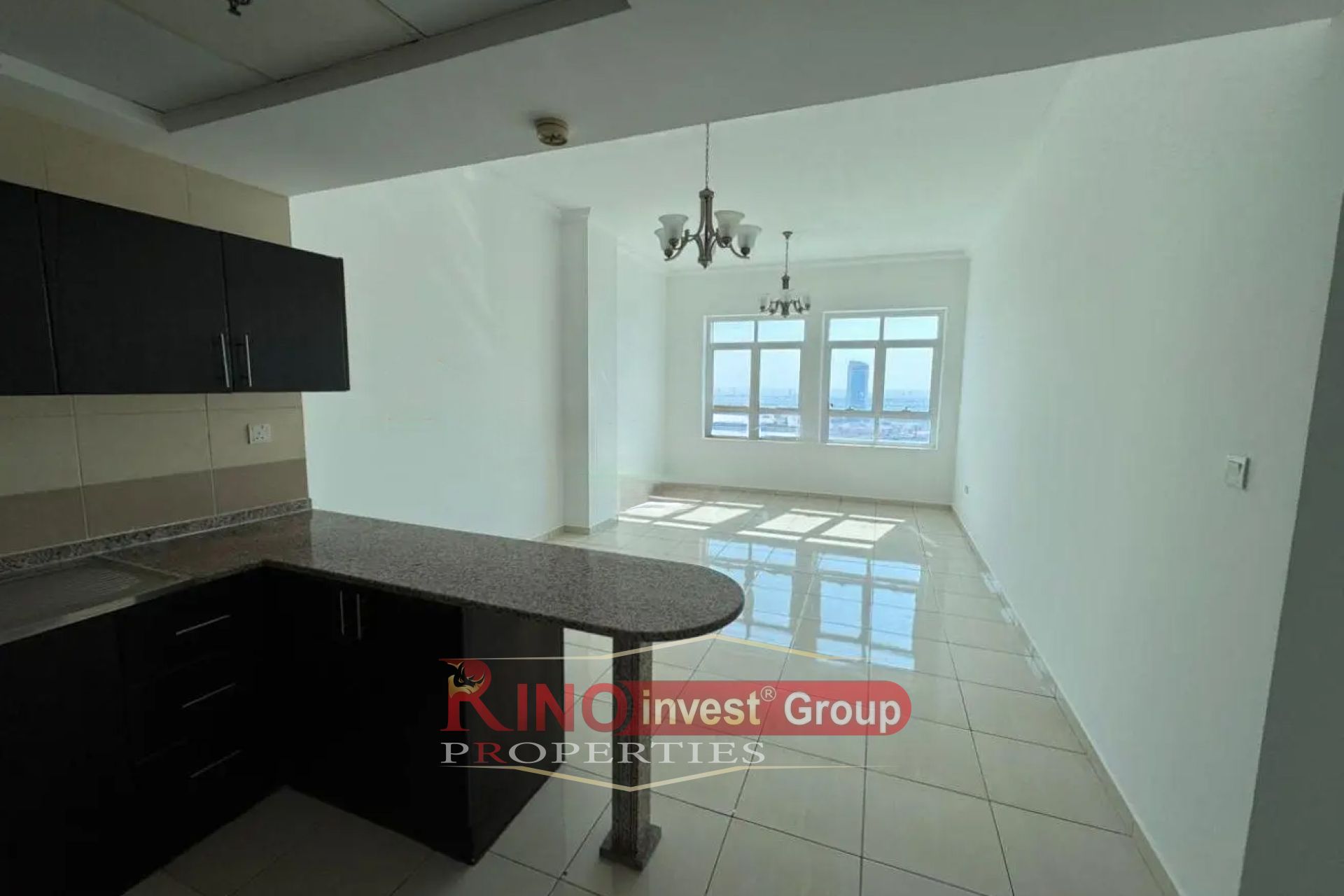 2BR Modern Apartment for sale in Majan Dubai | off-plan - View 9
