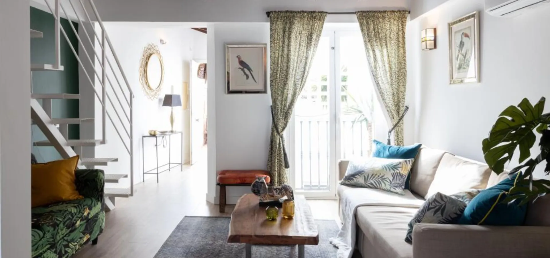 Exquisite penthouse for sale in Málaga - View 10