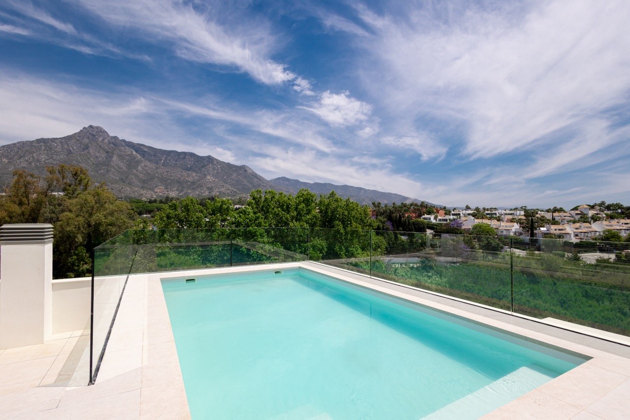 Exclusive Luxury Development on Marbella’s Golden Mile - View 11