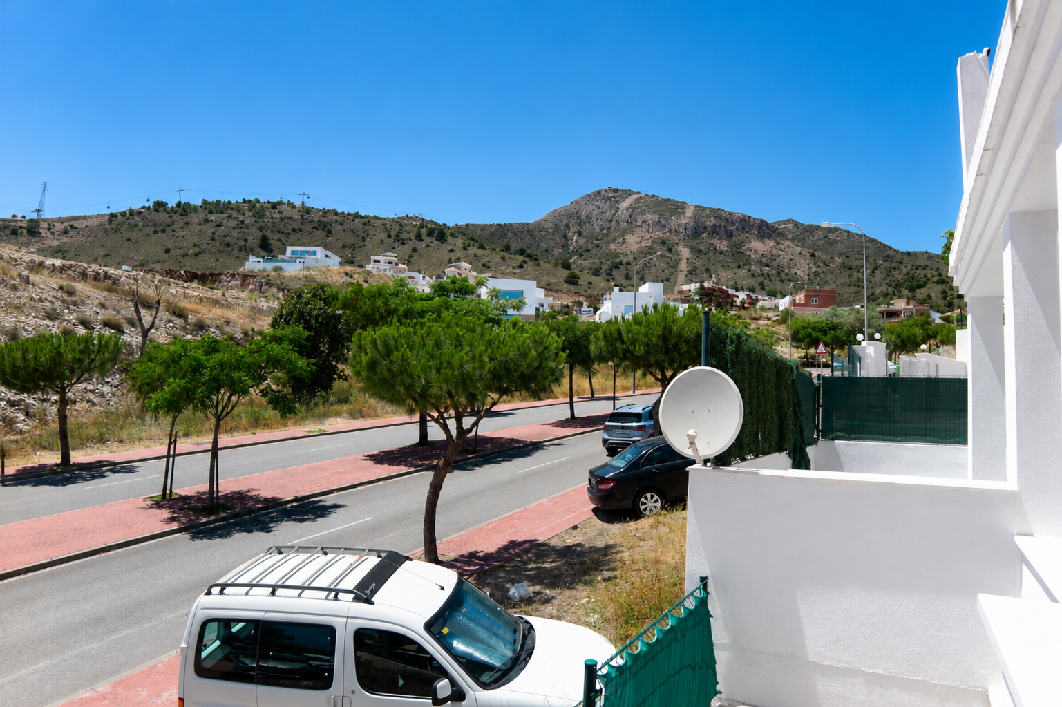 Modern Residential Property on the Costa del Sol - View 10