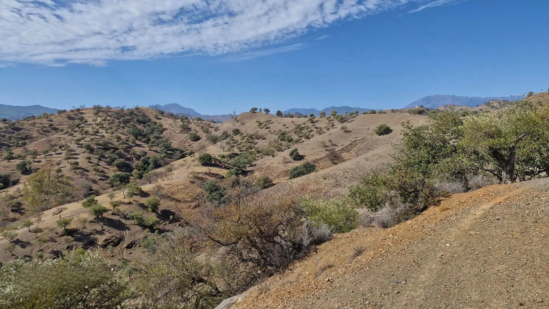 730,580.30 m² land plot for sale in Málaga - View 11