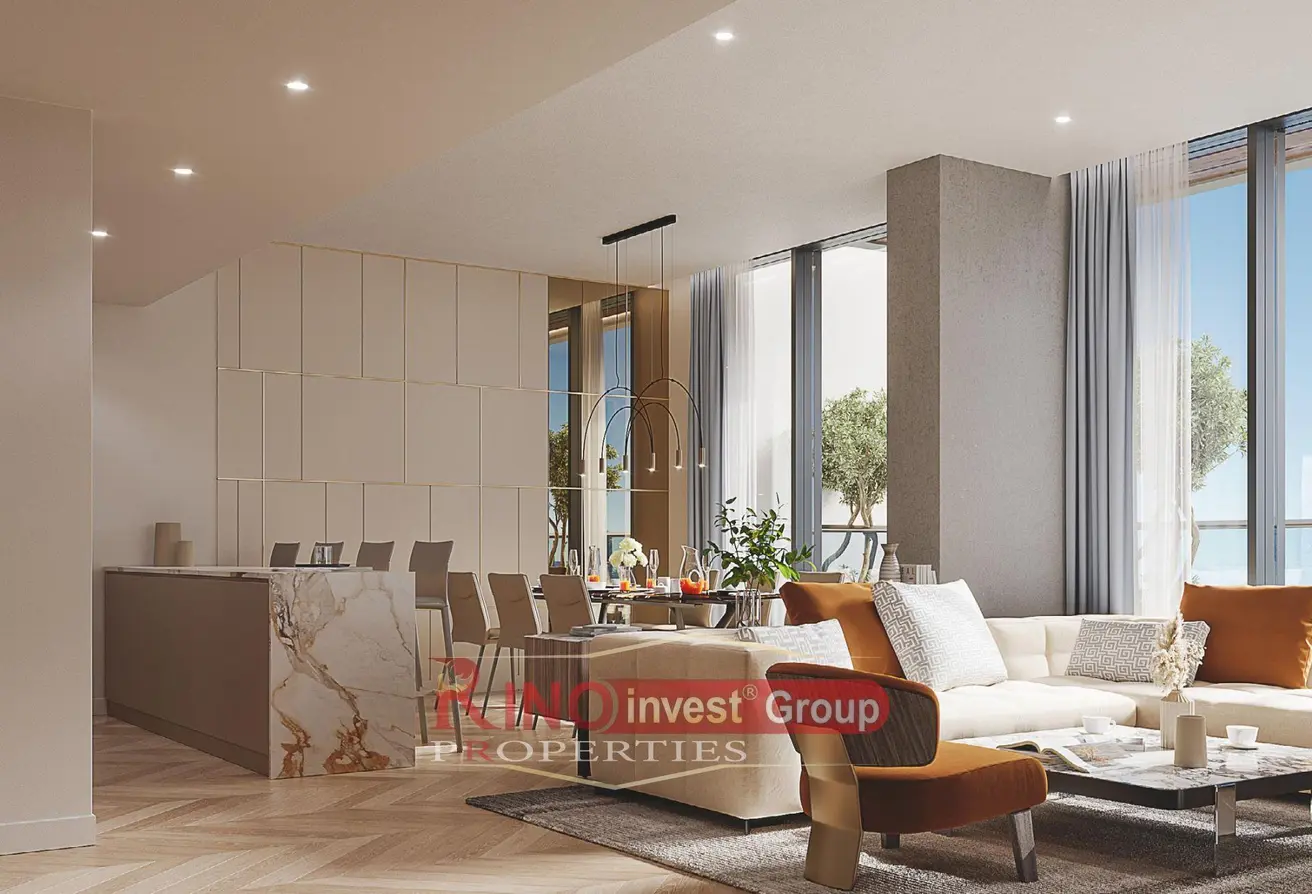 Apartment for sale in The Orchard Place Tower D - View 11