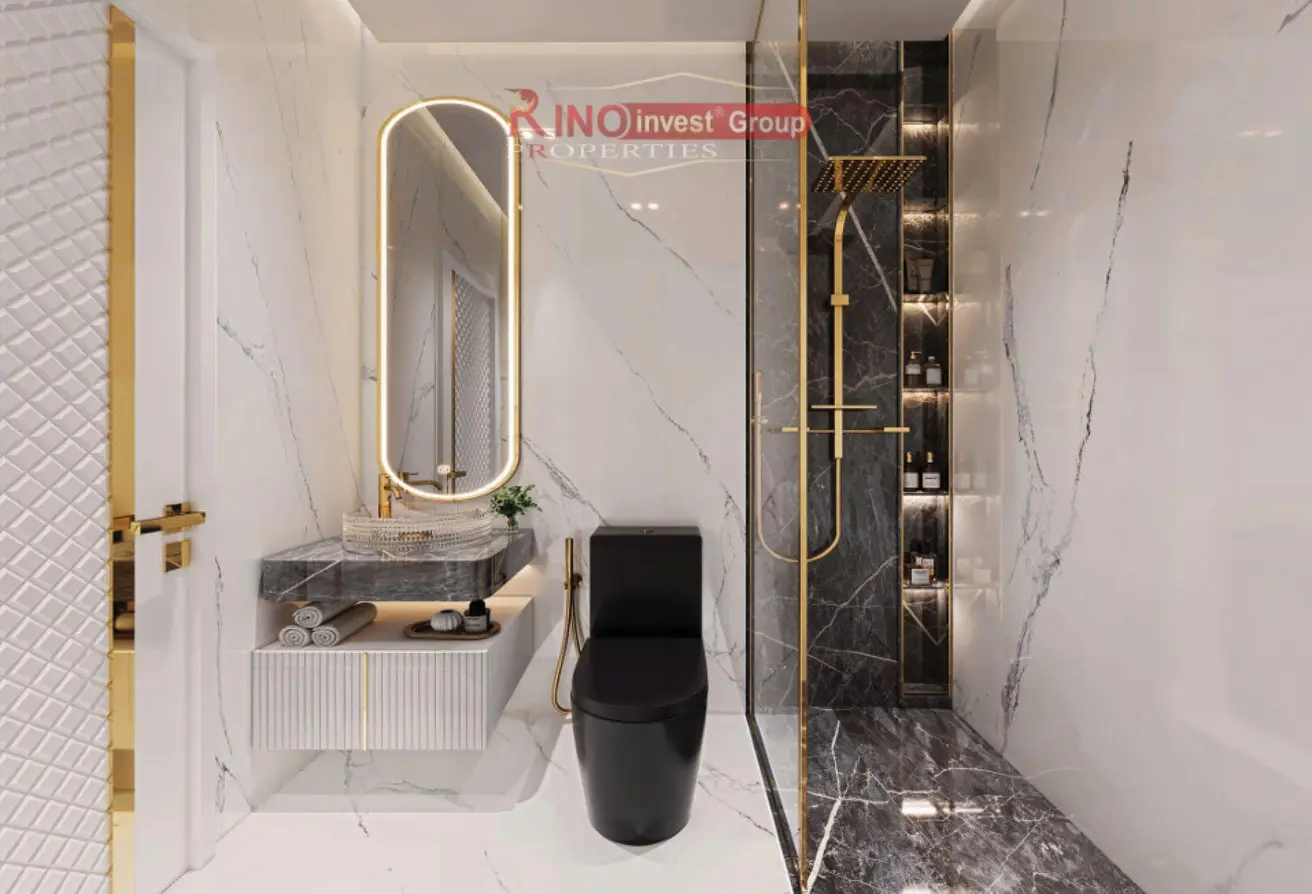 Apartment for sale in Timez By Danube - View 7