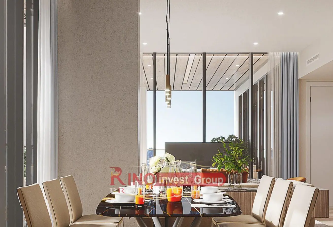 Apartment for sale in The Orchard Place Tower D - View 19