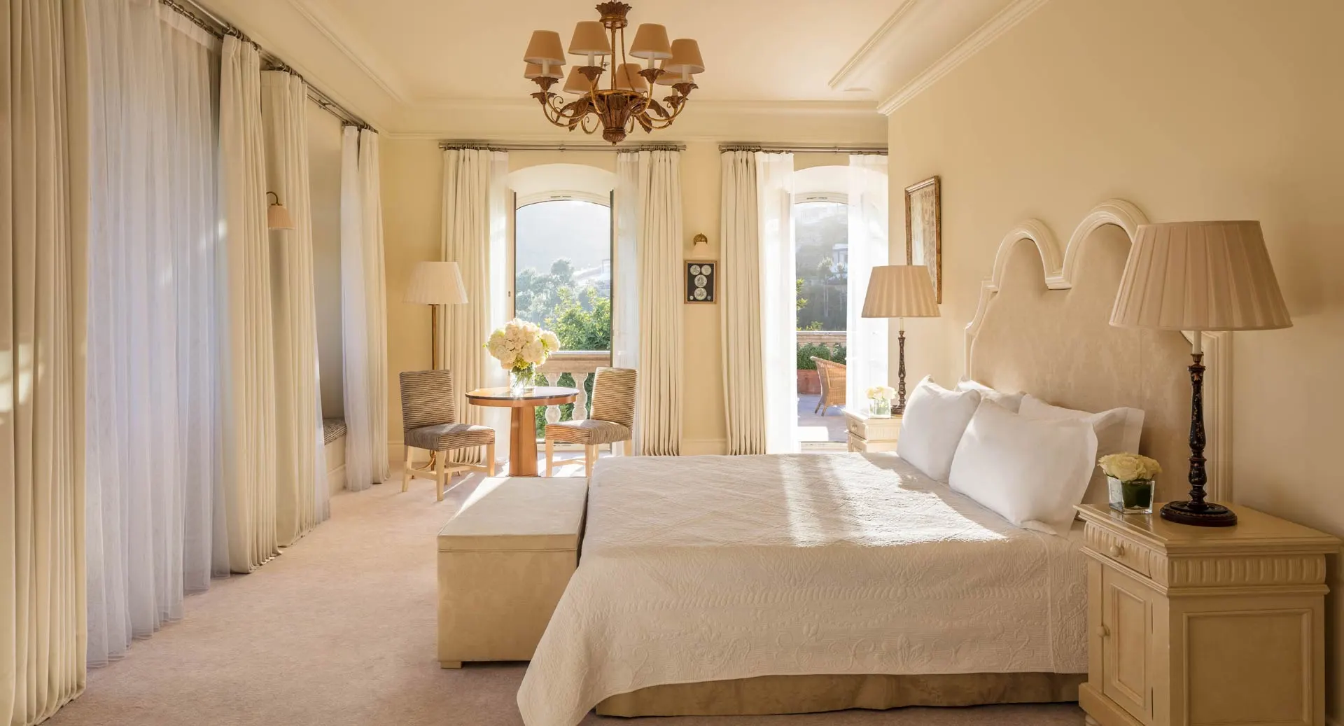 40,106 m² luxury hotel & resort in Costa del Sol - View 9