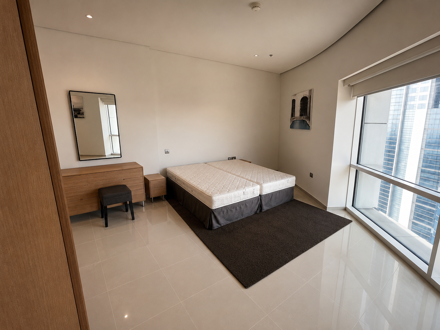 Furnished | High Floor | Multiple Options - View 6