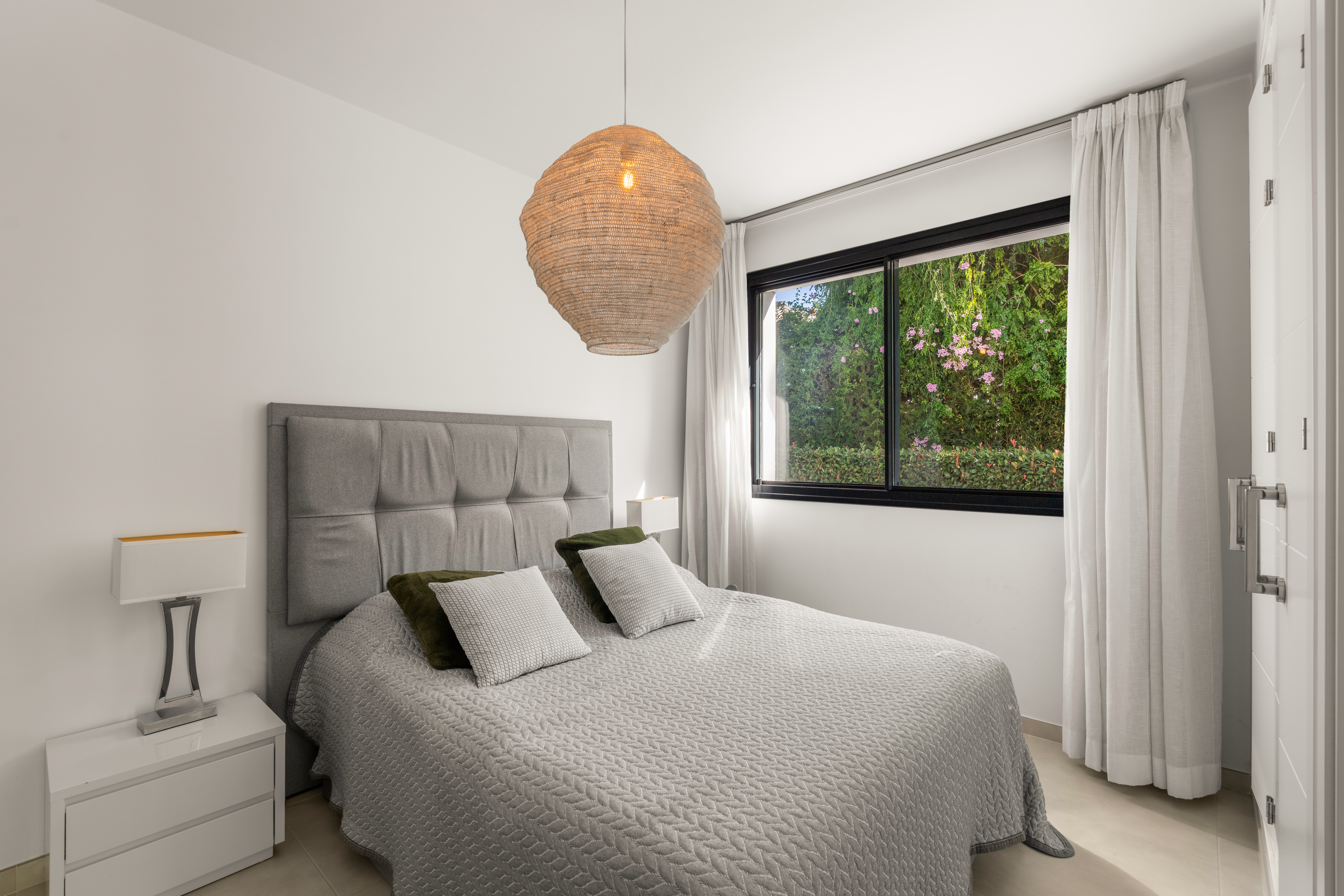Isla Brisa – Frontline Golf Modern Villa - View 9