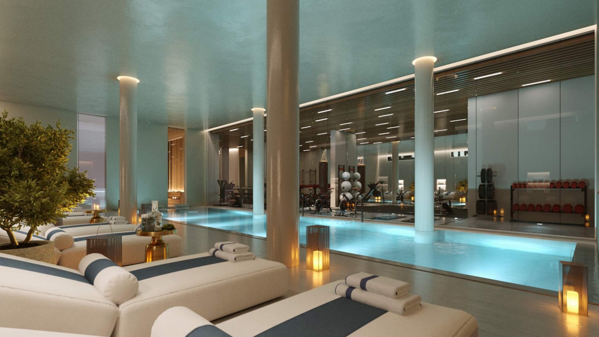 Exclusive Luxury Development on Marbella’s Golden Mile - View 6