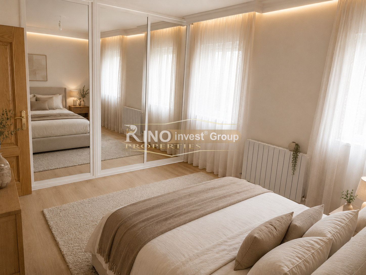 Semi-detached house for sale in Valdebebas, Hortaleza - View 7
