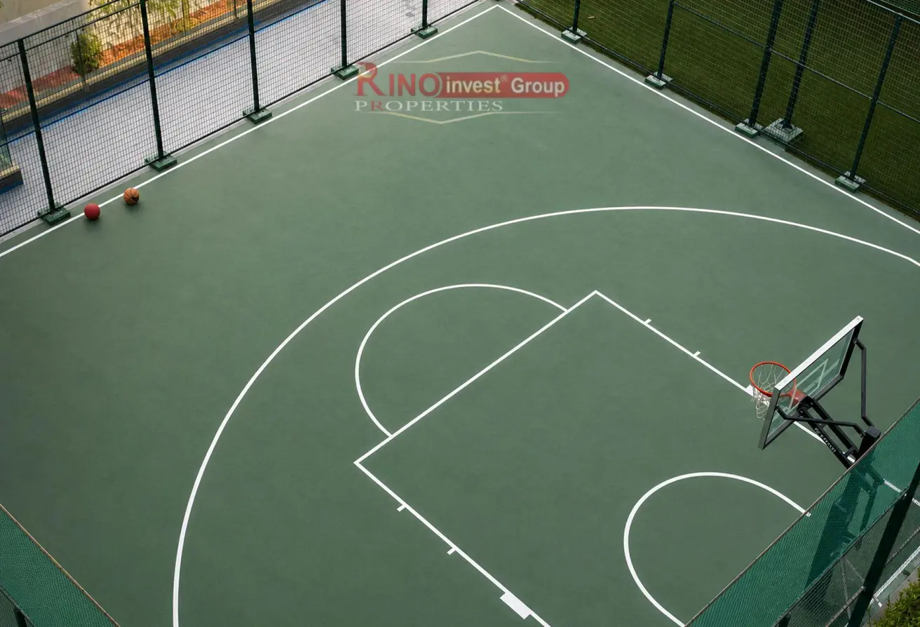 Apartment for sale in Gemini Splendor, Sobha Hartland - View 11