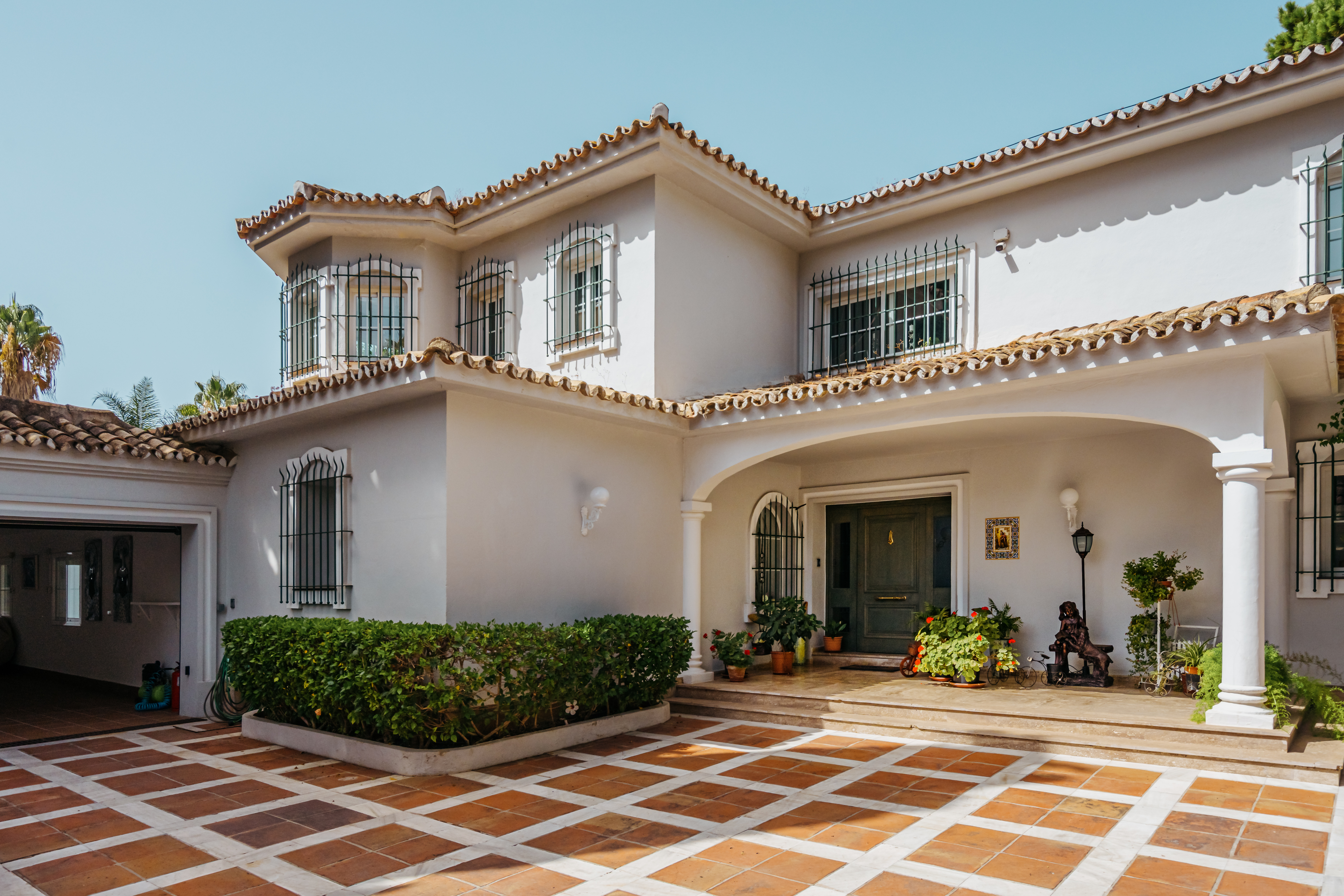 Casa Flora - Villa for sale in Rocio de Nagüeles - View 17