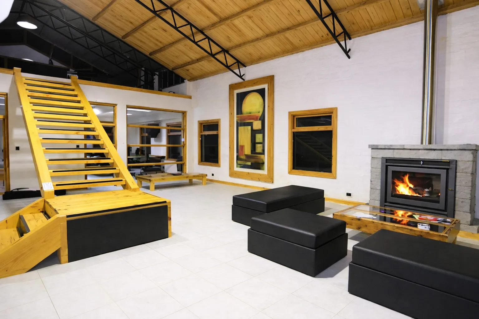 5 bedroom Villa for Sale in Patagonia Argentina - View 7