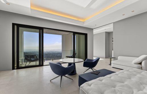 Dream House – Ultra-Luxury Villa in La Zagaleta - View 21
